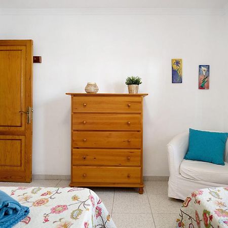 Casa Carmen Villa Puerto del Carmen  Exteriör bild