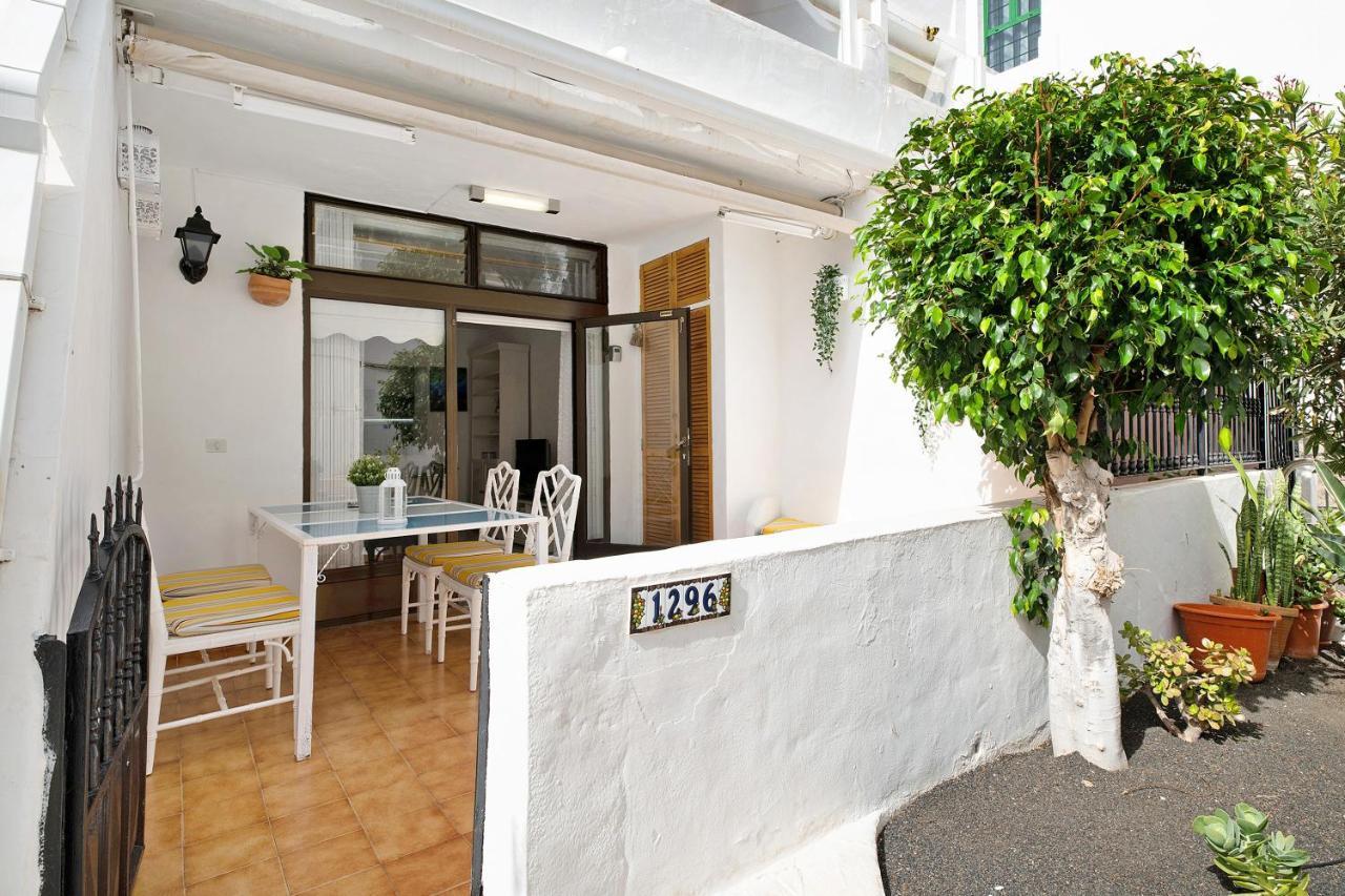 Casa Carmen Villa Puerto del Carmen  Exteriör bild