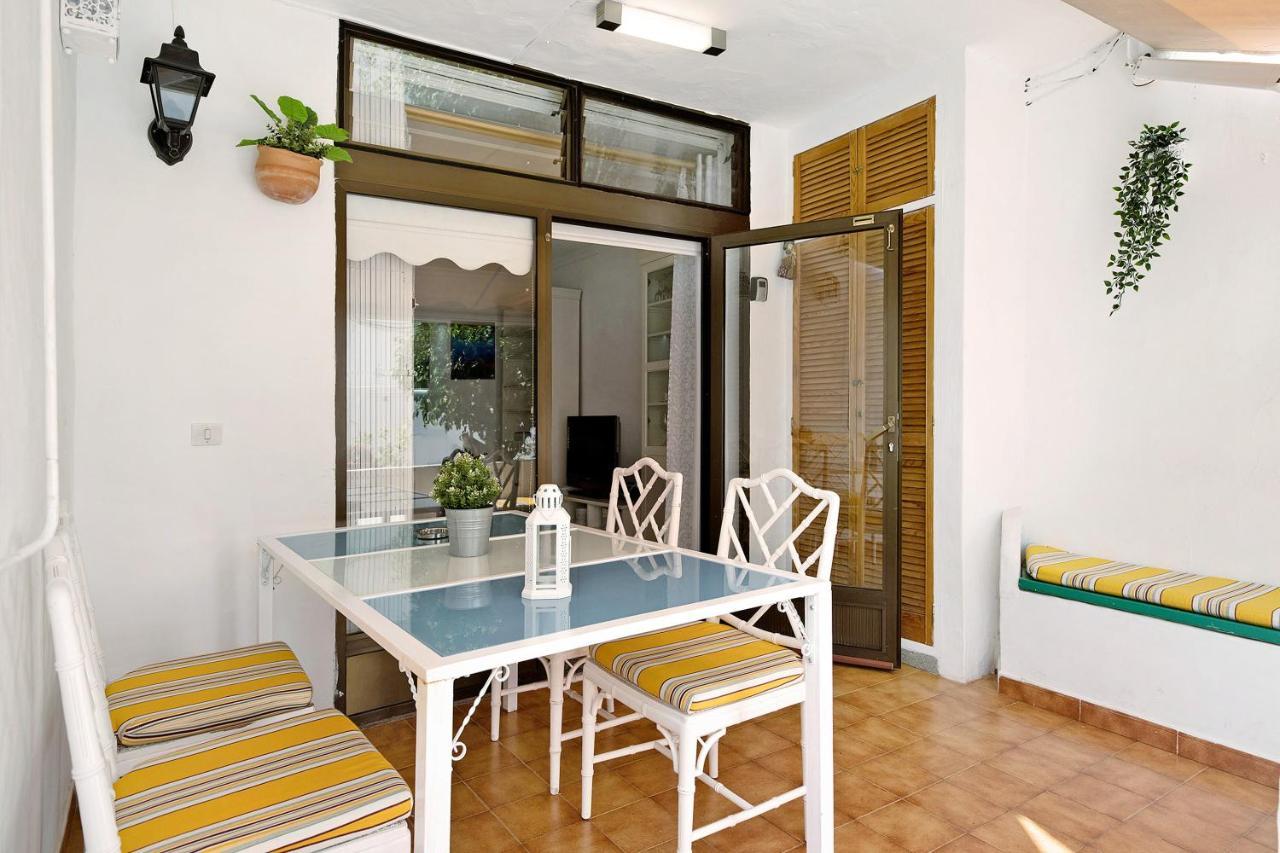 Casa Carmen Villa Puerto del Carmen  Exteriör bild