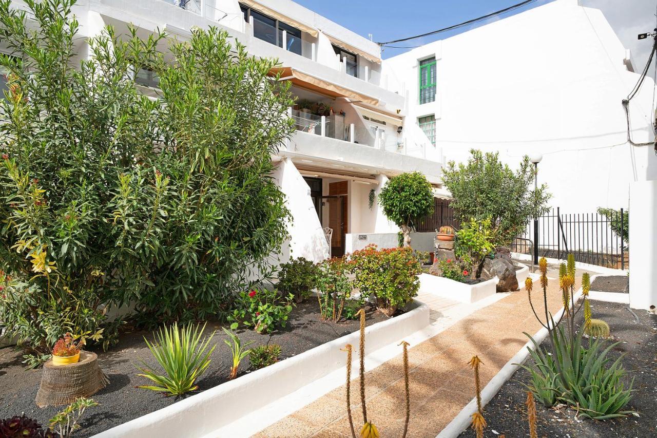 Casa Carmen Villa Puerto del Carmen  Exteriör bild