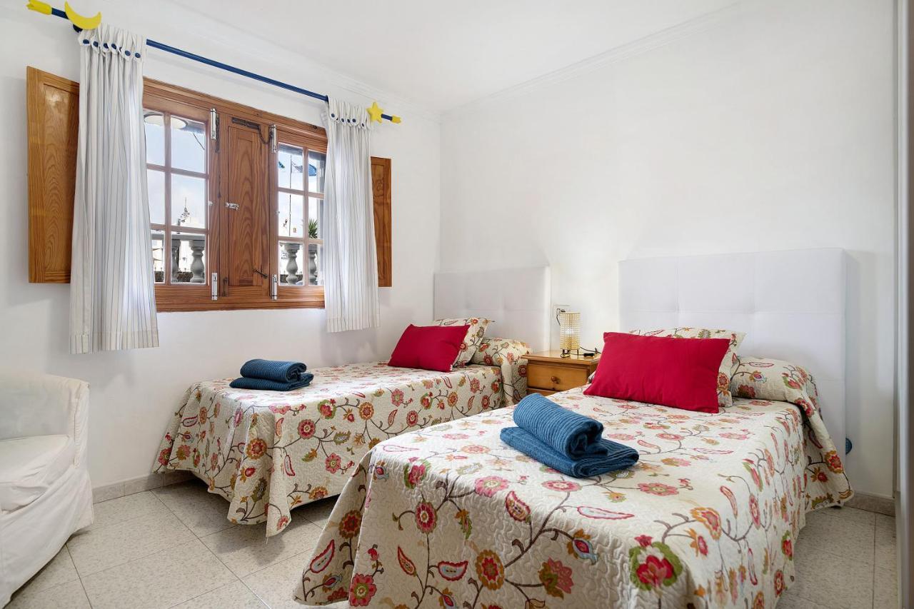 Casa Carmen Villa Puerto del Carmen  Exteriör bild